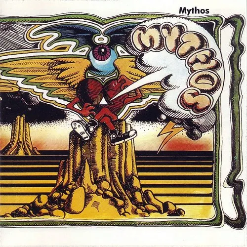 Mythos - Mythos