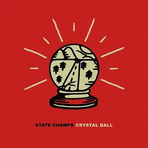 State Champs - Crystal Ball - Single