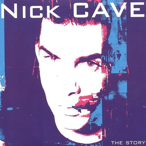 Nick Cave - The Story - And The Ass Saw The Angel (Reading With Music)