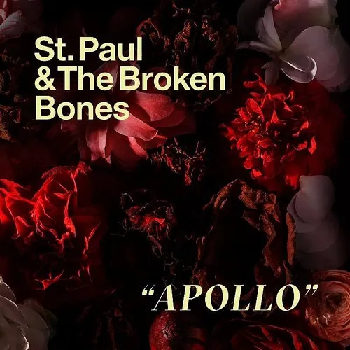 St. Paul & The Broken Bones - Apollo - Single