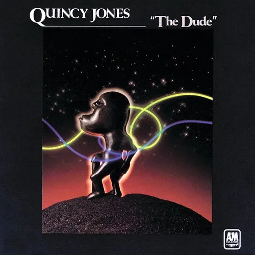 Quincy Jones - The Dude