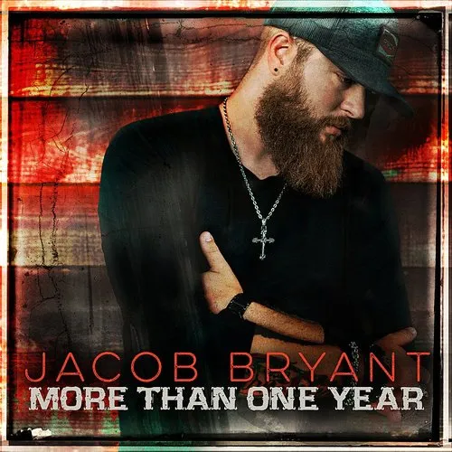 Jacob Bryant - More Than One Year