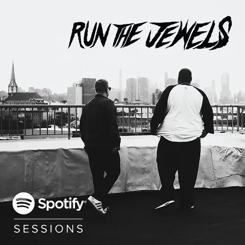 Run The Jewels - Spotify Sessions