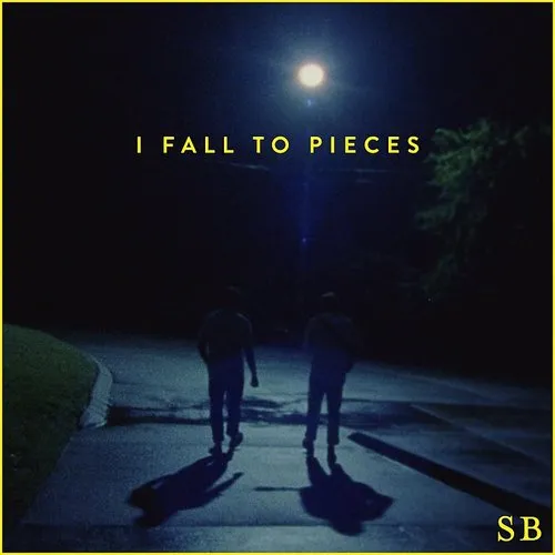 Penny & Sparrow - I Fall To Pieces - Single