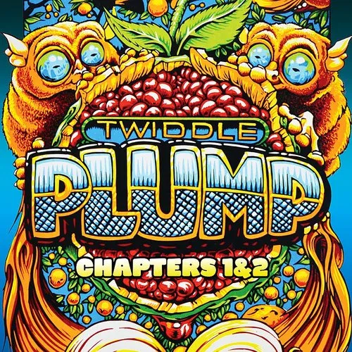 Twiddle - Plump (Chapter 2)