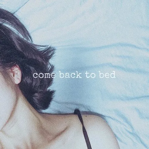 Marci - Come Back To Bed (Feat. Hailbo)
