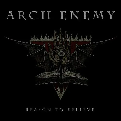 Arch Enemy - Reason To Believe - Single