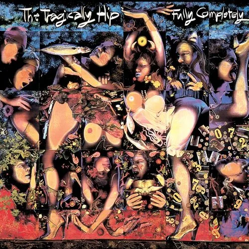 The Tragically Hip - Fully Completely (30th Anniversary)