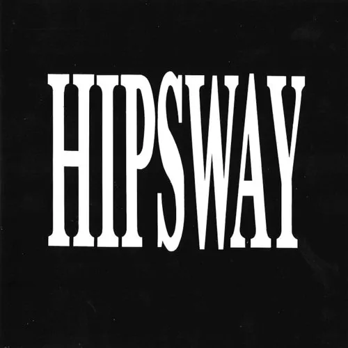 Hipsway - Hipsway (Blue) [Colored Vinyl] (Uk)
