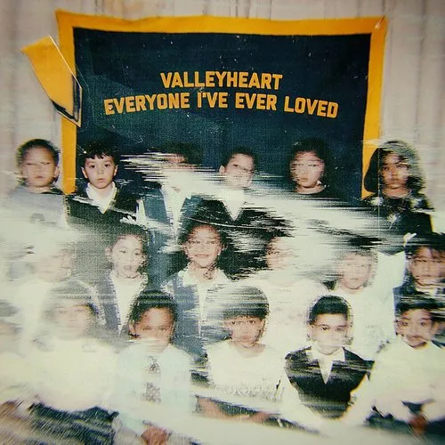 Valleyheart - Friends In The Foyer