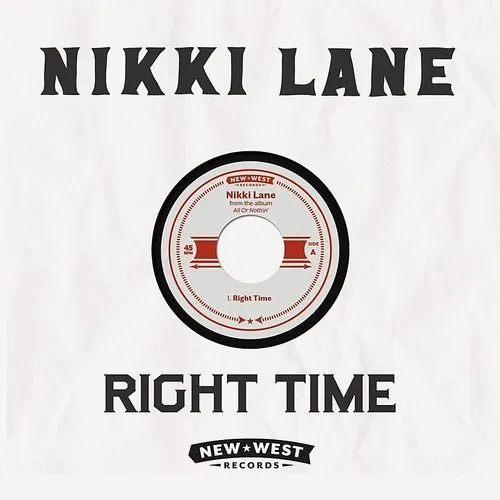 Nikki Lane - Right Time