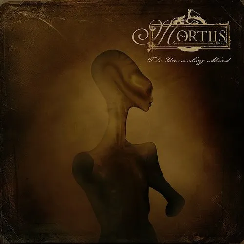 Mortiis - Unraveling Mind (Uk)