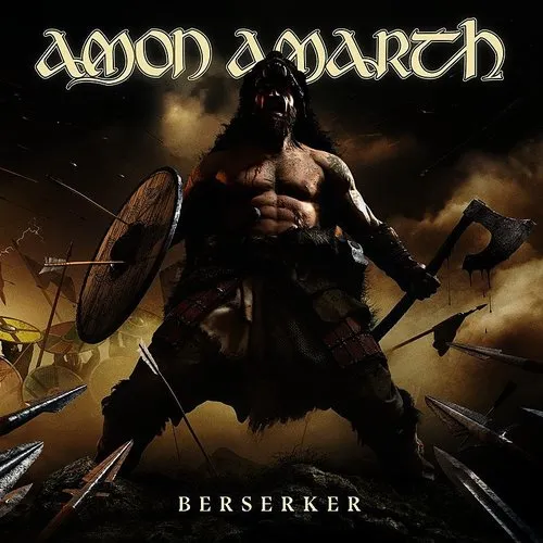 Amon Amarth - Raven's Flight - Single