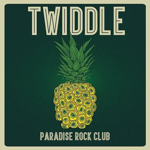 Twiddle - Paradise Rock Club (Live 12/30/2018)