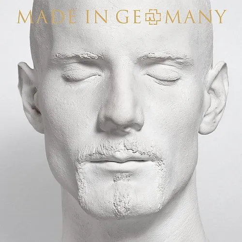 Rammstein - Made In Germany 1995 - 2011 (Standard Edition)