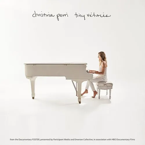 Christina Perri - Tiny Victories