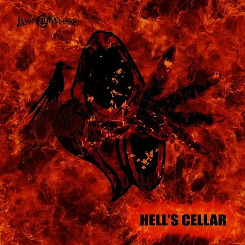 Insane Clown Posse - Hell&#39;s Cellar