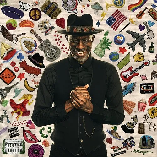 Keb' Mo' - This Is My Home