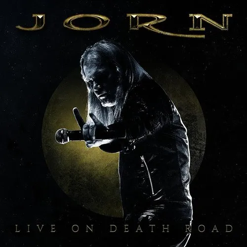 Jorn - Live On Death Road