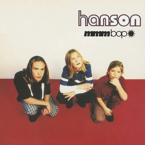 Hanson - Mmmbop