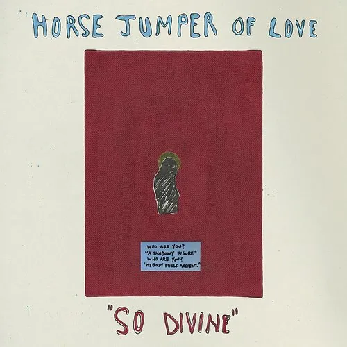 Horse Jumper Of Love - Nature - Single