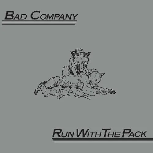 Bad Company - Swan Song Years 1974-1982 (Remastered)
