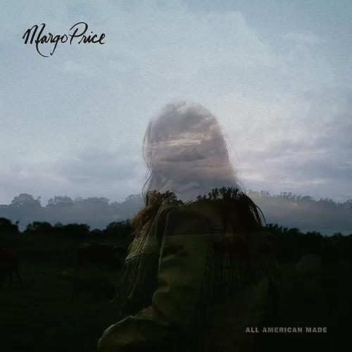 Margo Price - All American Made