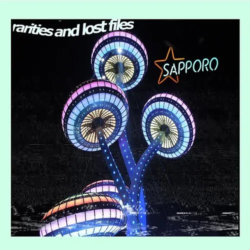 Namir Blade - Sapporo (Rarities And Lost Files)