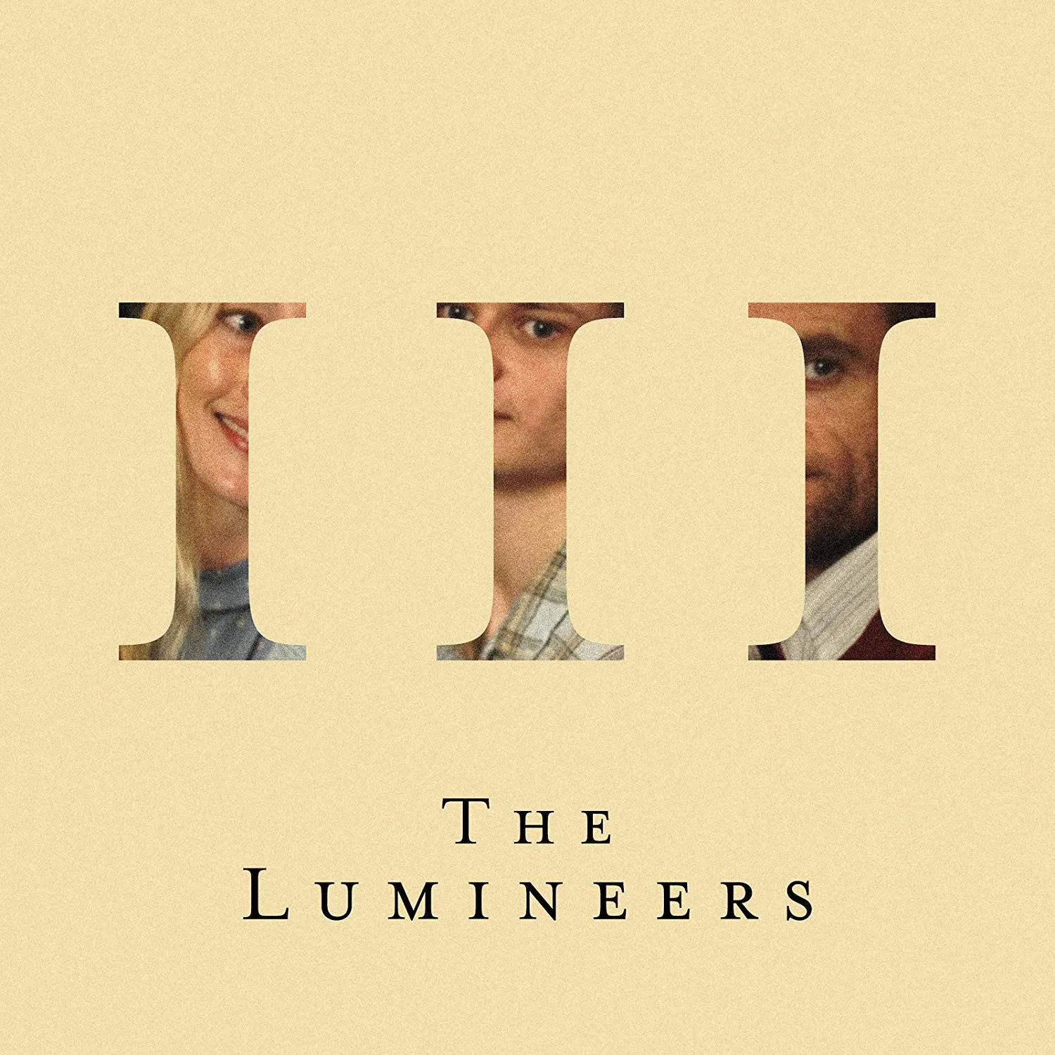 Lumineers - Iii (Bonus Tracks)