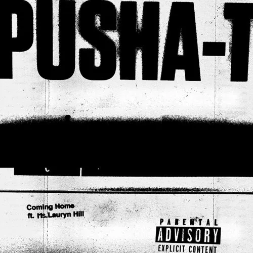 Pusha T - Coming Home