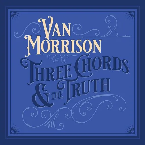 Van Morrison - Dark Night Of The Soul - Single
