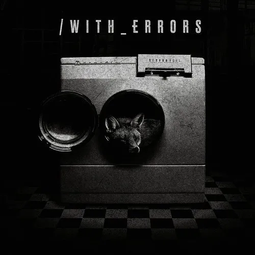 Norma Jean - /With_errors