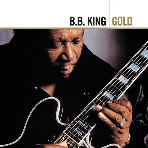 B.B. King - Gold