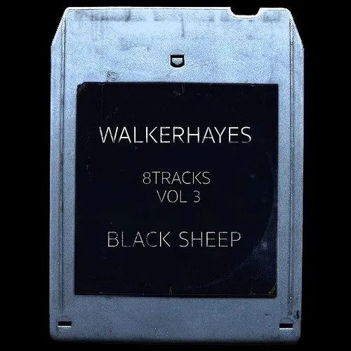 Walker Hayes - Don&#39;t Let Her - 8track