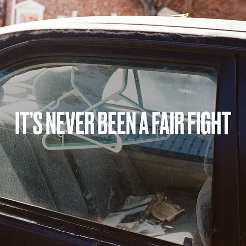 Craig Finn - It&#39;s Never Been A Fair Fight