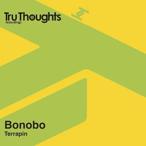 Bonobo - Terrapin