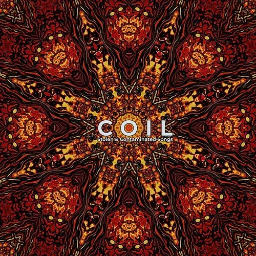 Coil - Stolen &amp; Contaminated Songs