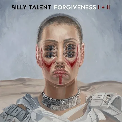 Billy Talent - Forgiveness I + II