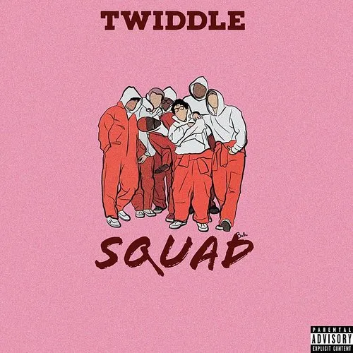 Twiddle - Squad