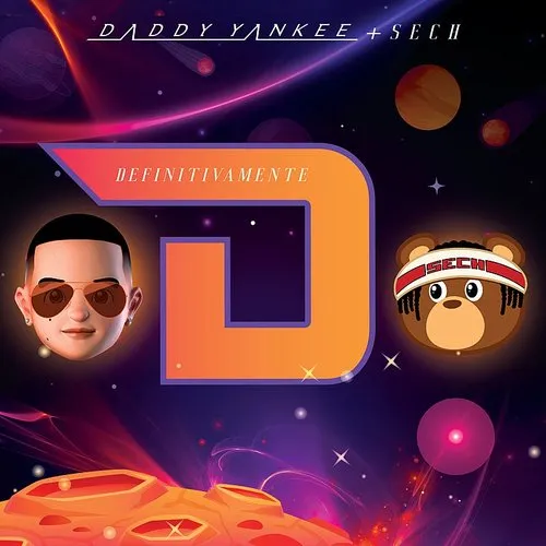 Daddy Yankee - Definitivamente