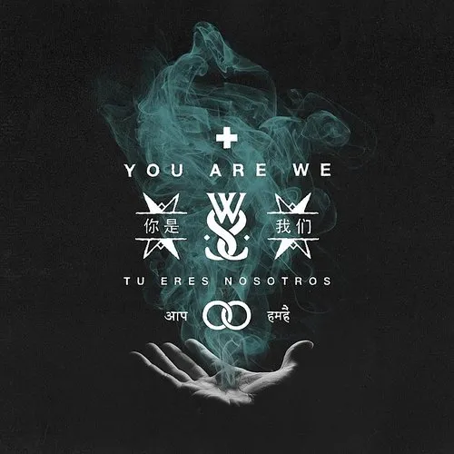 While She Sleeps - You Are We (Spec) (Uk)