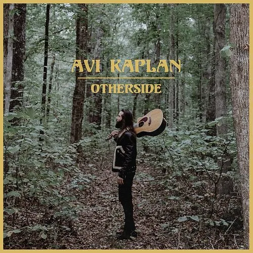 Avi Kaplan - Otherside - Single