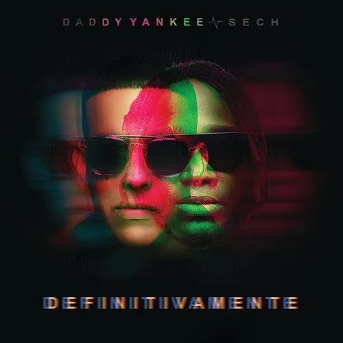 Daddy Yankee - Definitivamente
