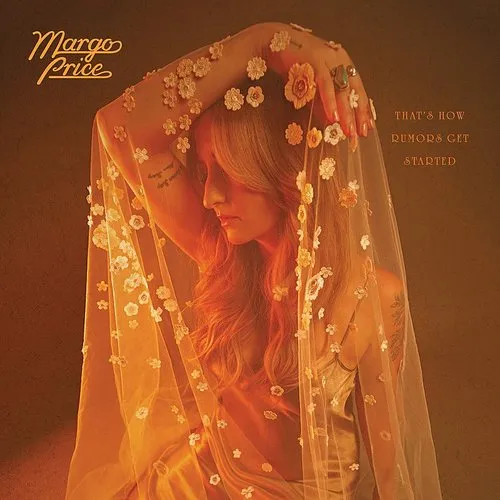 Margo Price - Twinkle Twinkle - Single