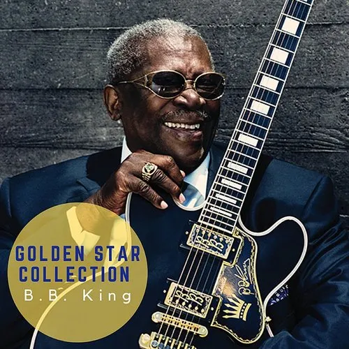 B.B. King - Golden Star Collection