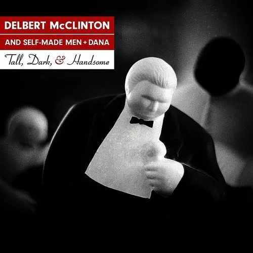 Delbert McClinton - Gone To Mexico (Feat. Self-Made Men)