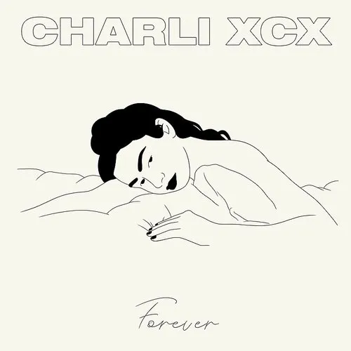 Charli XCX - Forever - Single