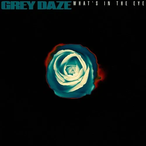 Grey Daze - What&#39;s In The Eye