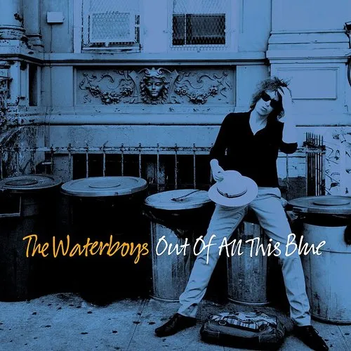 The Waterboys - Out Of All This Blue (Deluxe)