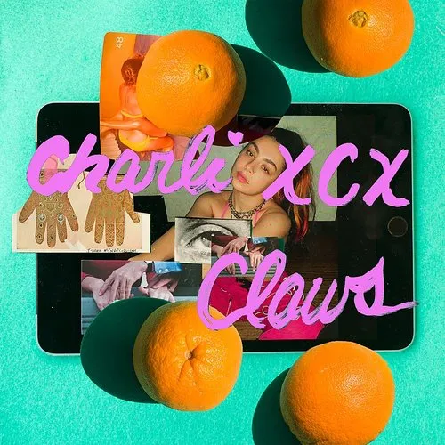 Charli XCX - Claws - Single